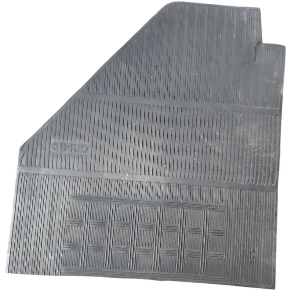 Tapete Dianteiro Esquerdo Citroen C4 2008 2010 2012 2014