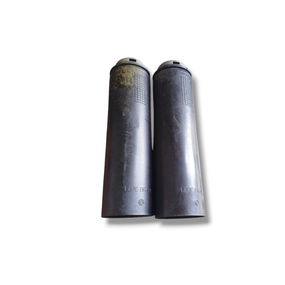 Par Coifa Amortecedor Fiat Stilo 1.8 2003 2004 2005 2012