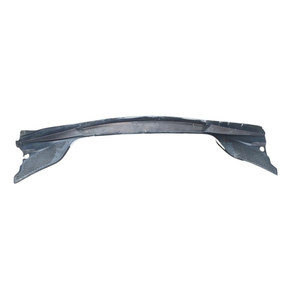 Grade Churrasqueira Citroen C4 2008 2009 2010 2013 C Detalhe