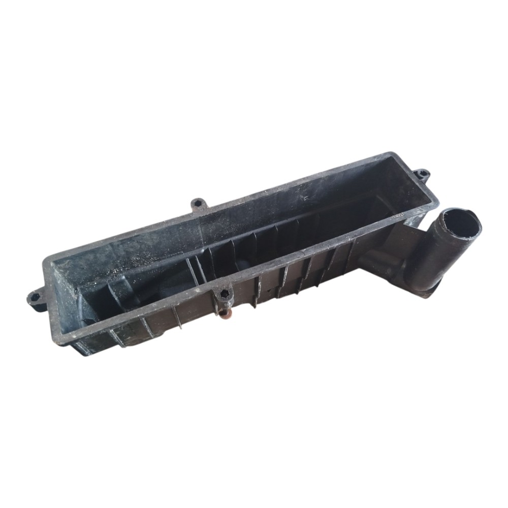 Acabamento Caixa Filtro Ar Renault Clio Logan Sandero 06/12 4