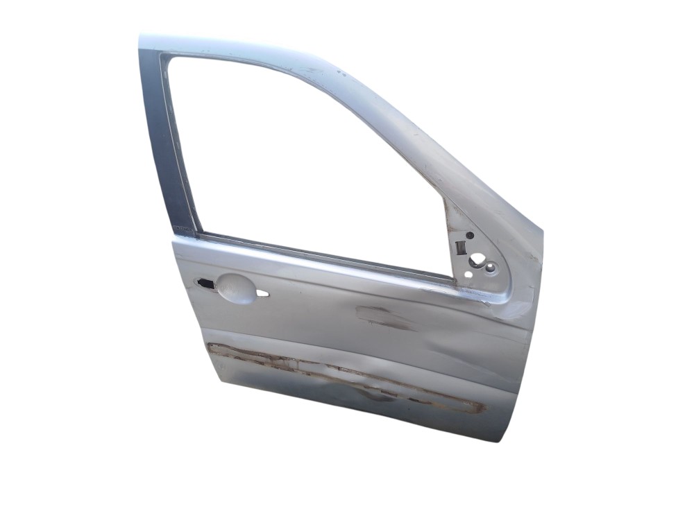 Porta Dianteira Direita Fiat Palio 2008 2009 2010 2011 2016