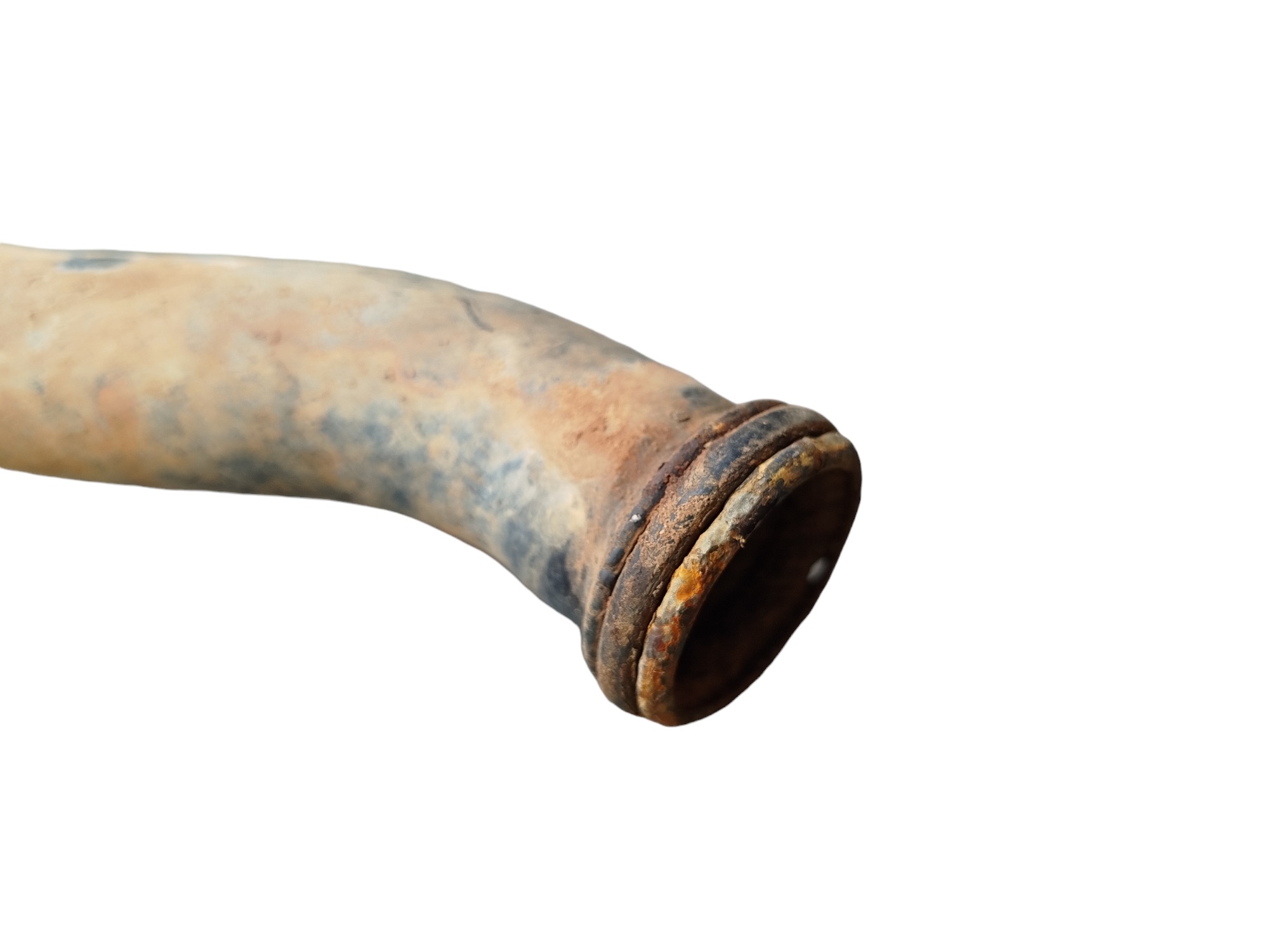 Mangueira Água Radiador Peugeot 307 Sw 2008 A 2013 10