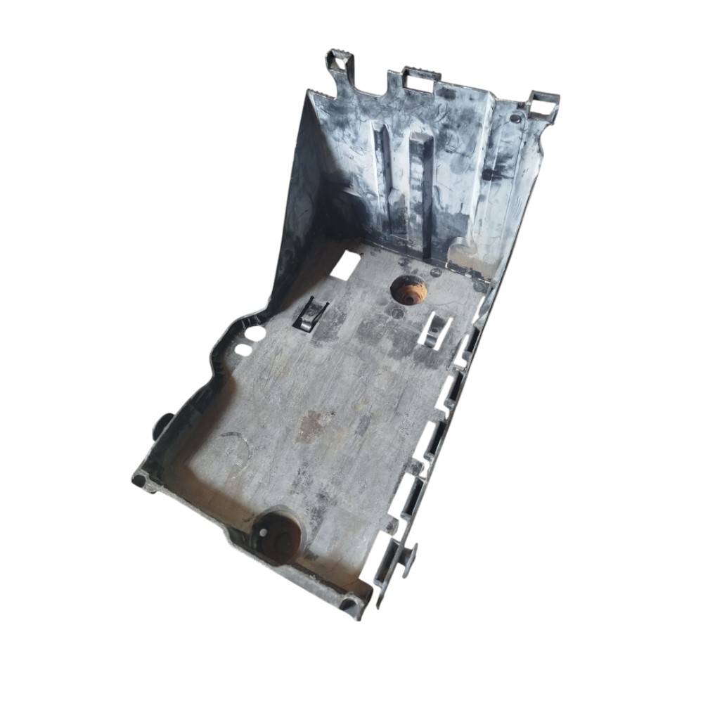 Suporte Caixa Bateria Citroen C4 16glx 1.6 2008 2009 2013