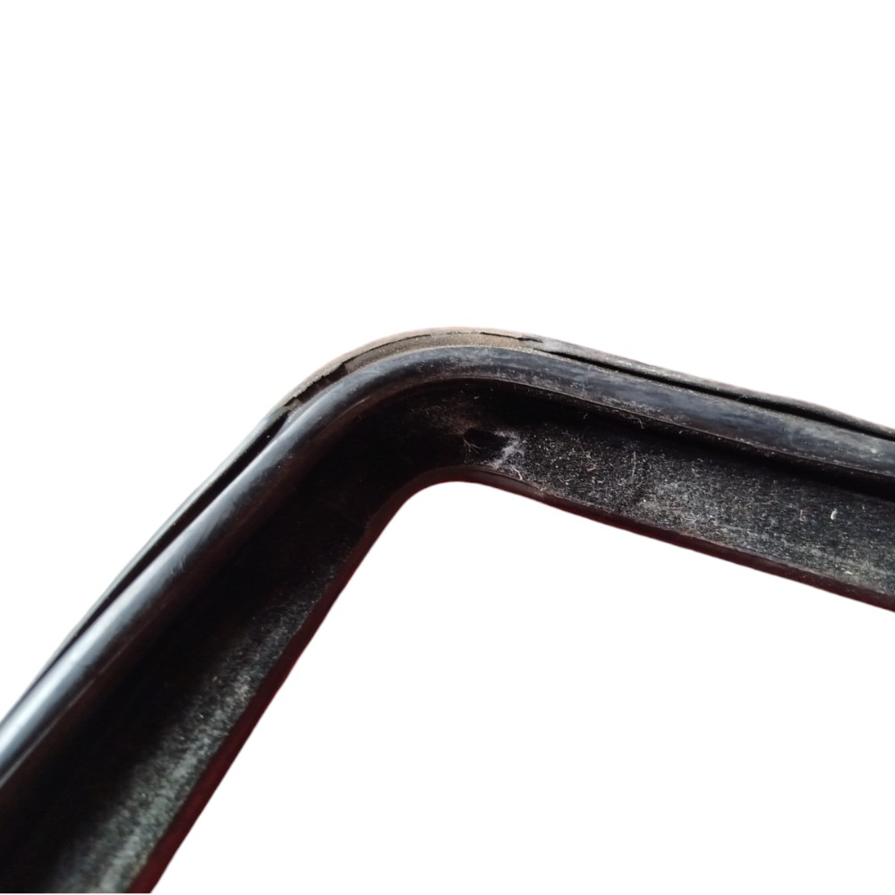 Borracha De Janela Volkswagen Gol G3 1998 2000 2001 2005 3