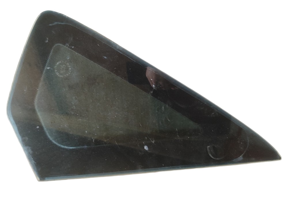 Vidro Fixo Ford Fiesta Direito Sedan 2003 2014