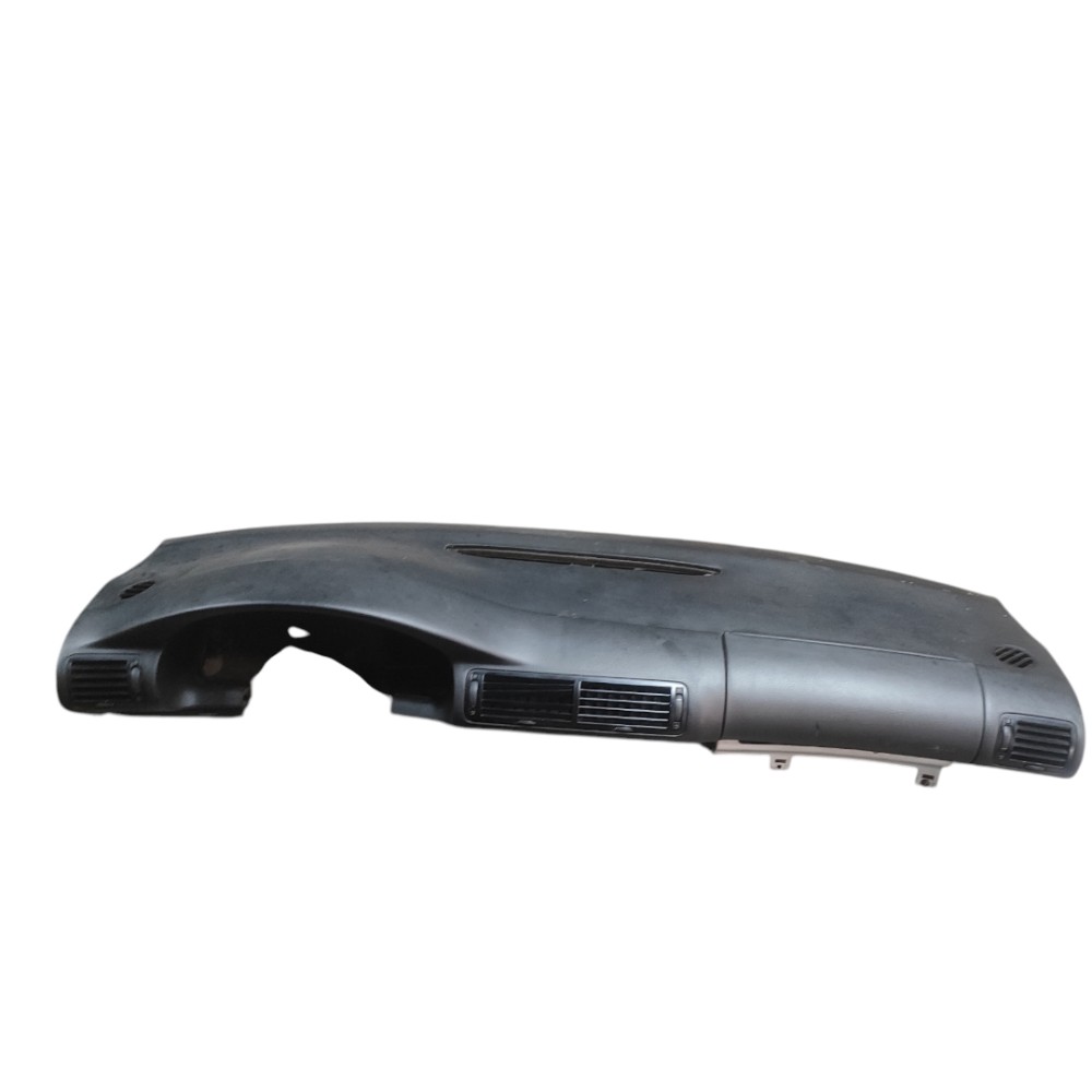 Capa Painel Completo Vw Passat 1999 2000 2001 2002 2003 2005 Preto