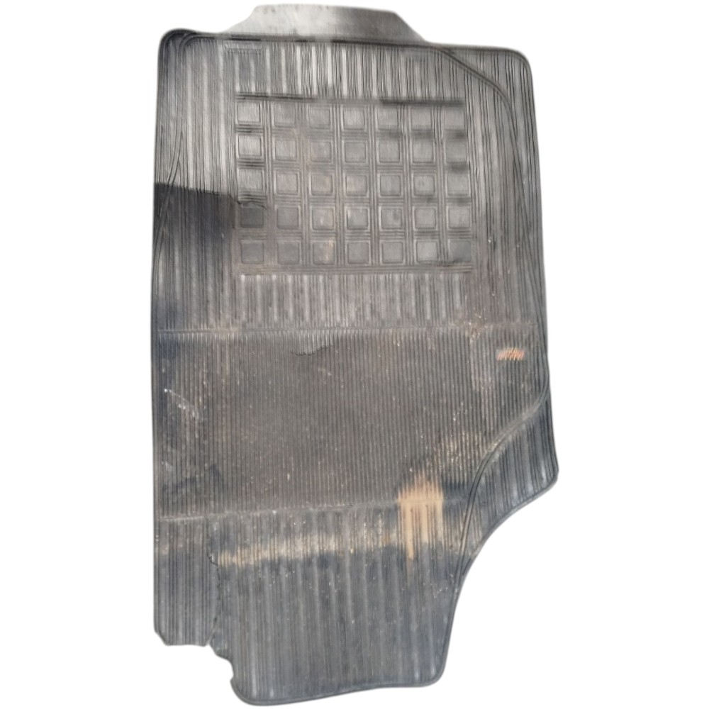 Tapete Banco Dianteiro Direito Ford Fiesta 1998 A 2004