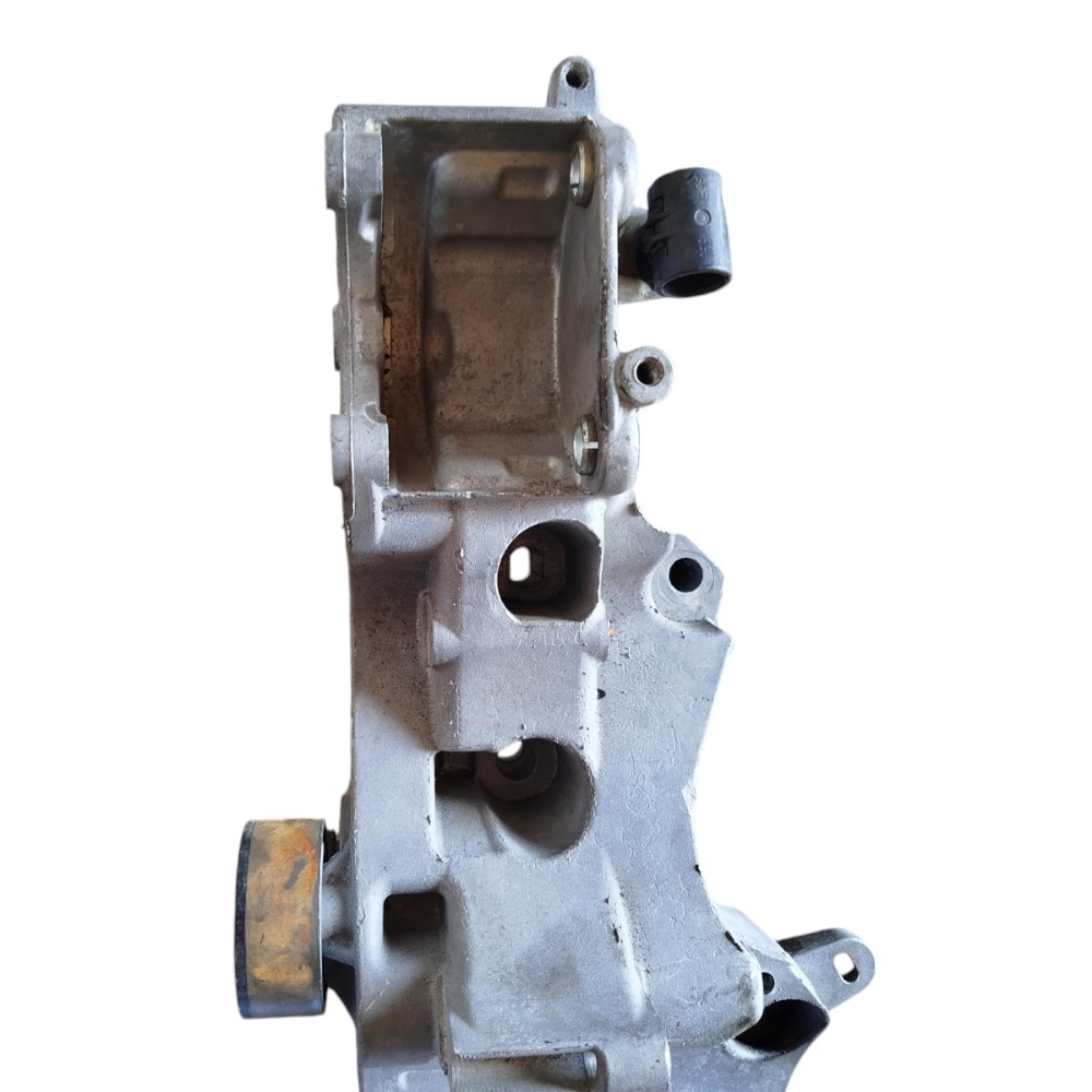 Suporte Do Compressor Alternador Sandero 1.6 2008 2013 2017 3