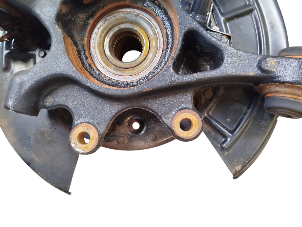 Manga De Eixo Traseiro esquerdo Land Rover Discovery 3 4 2009 2016