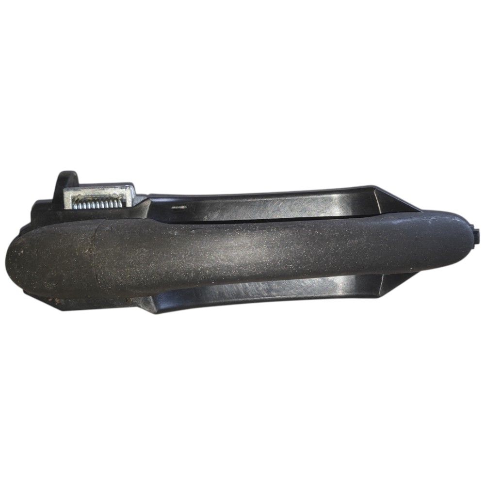 Maçaneta Externa Traseira Direita Fiat Palio 2004 2005 2012 Preto