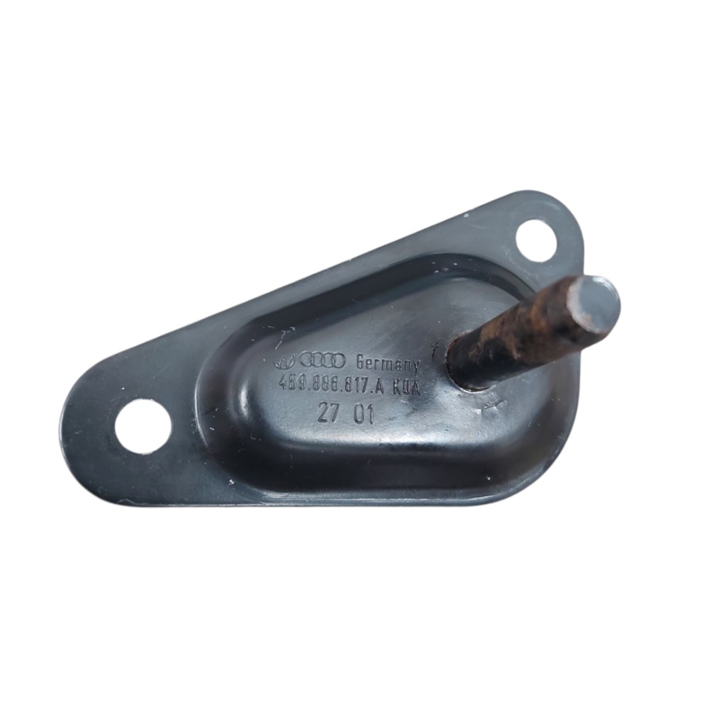 Suporte Assento Traseiro Passat Alemão Audi A4 S4 Original