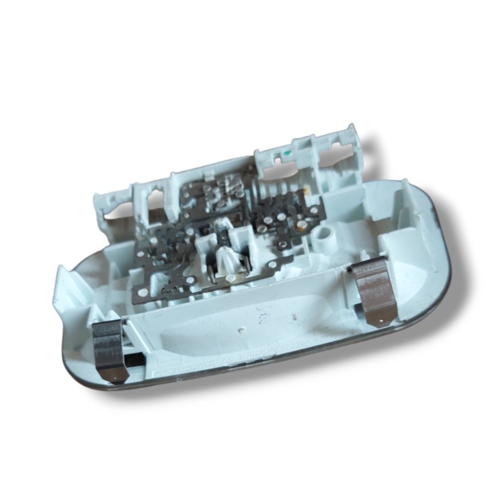 Luz De Teto Peugeot 307 2006 2007 2008 2009 2010 2011 2012 8