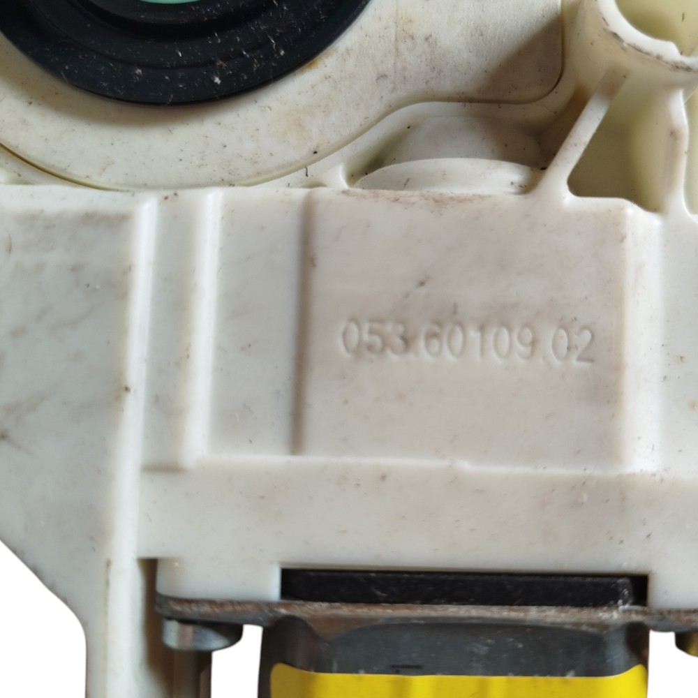 Máquina Vidro Elétrico Dianteira Esquerdo 307 2.0 2006 2012 8