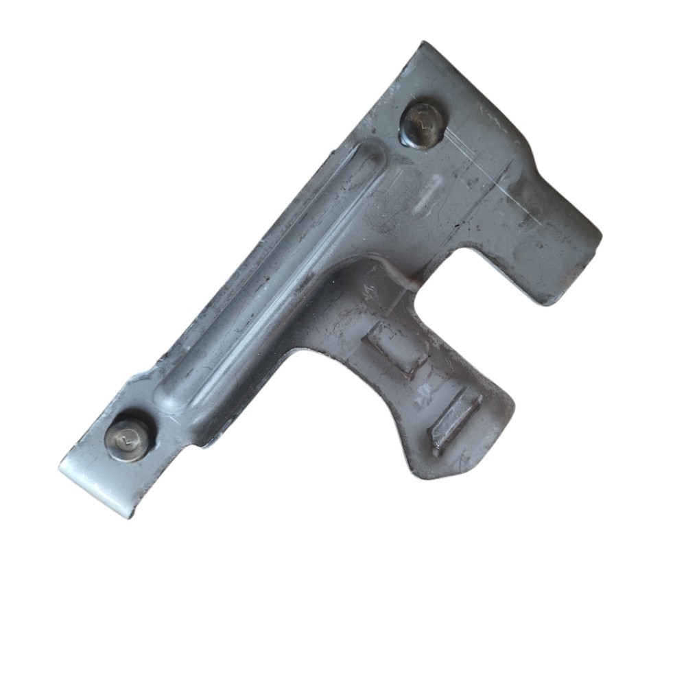 Suporte Inferior Painel Jeep Renegade Compass 2015 2025