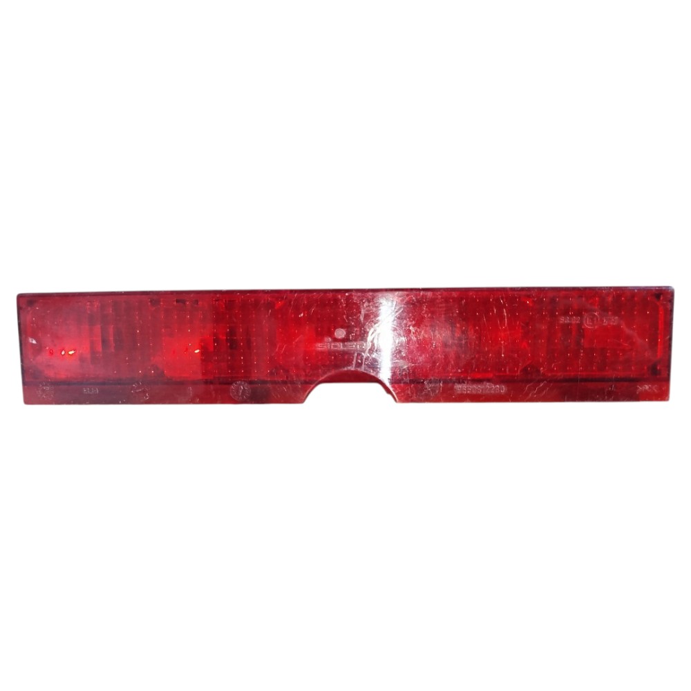 Break Light Luz Freio Citroen C4 2007 2008 2009 2012