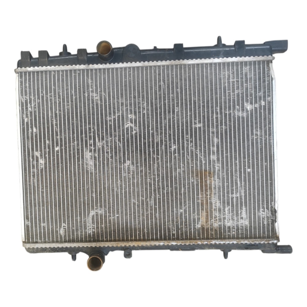 Radiador Peugeot 206 207 307 Hoggar Citroen C4 Xsara 1.6