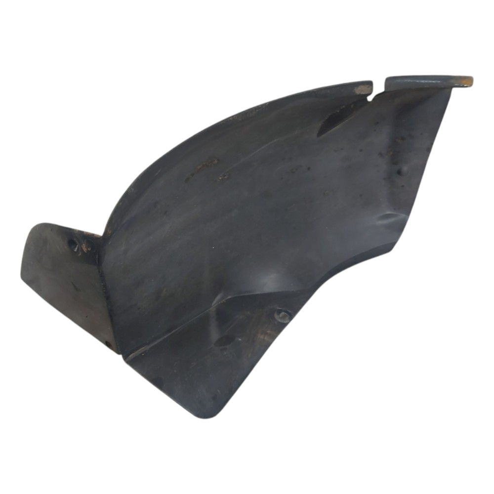 Parabarro Traseiro Direito Peugeot 206 2000 2002 2004 2006 3