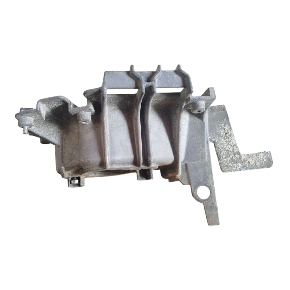 Suporte Coxim Motor Renault Clio Sandero 1.0 1.6 2007 A 2012 5