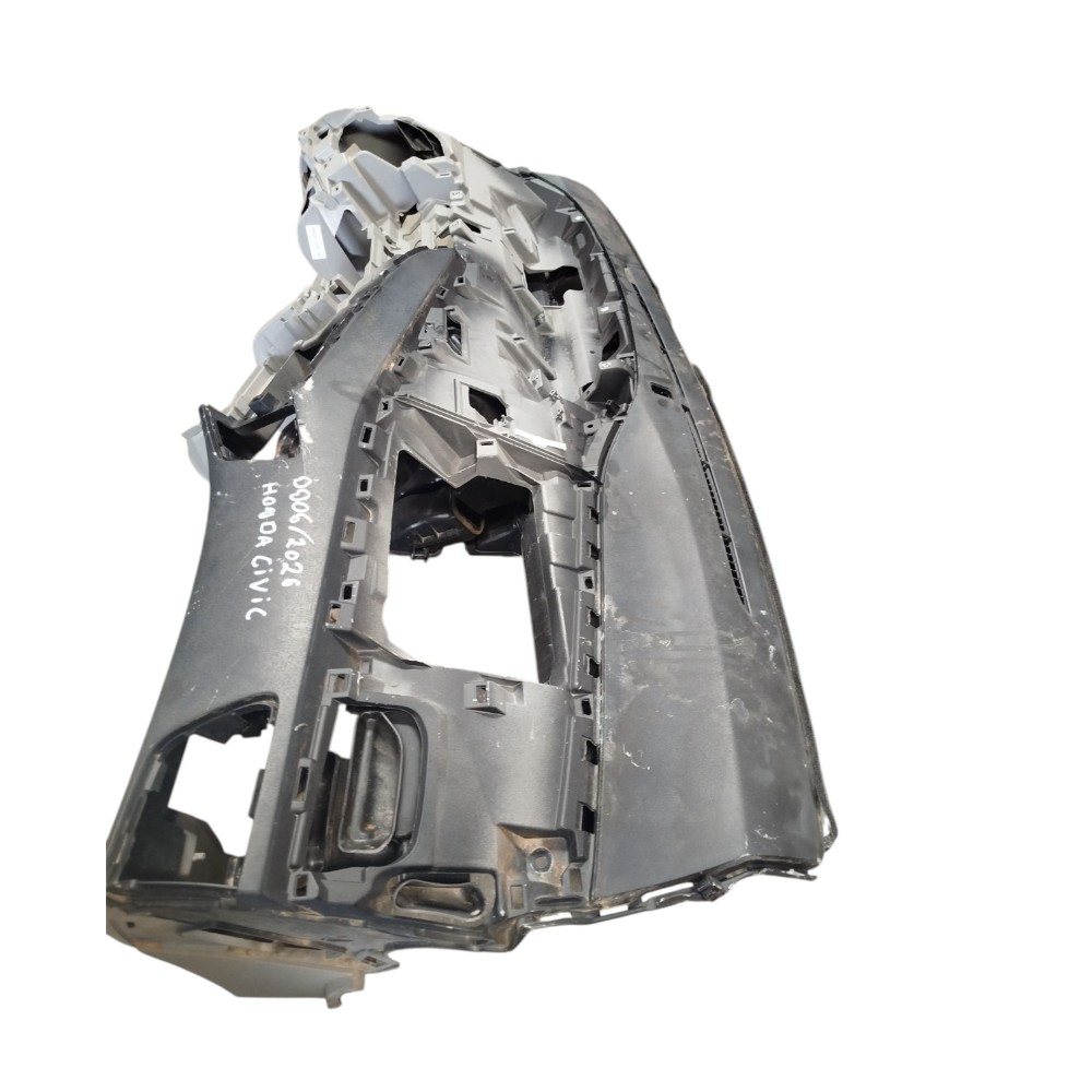 Capa Painel Tabelier Honda Civic 2012 2013 2014 2015 2016 5