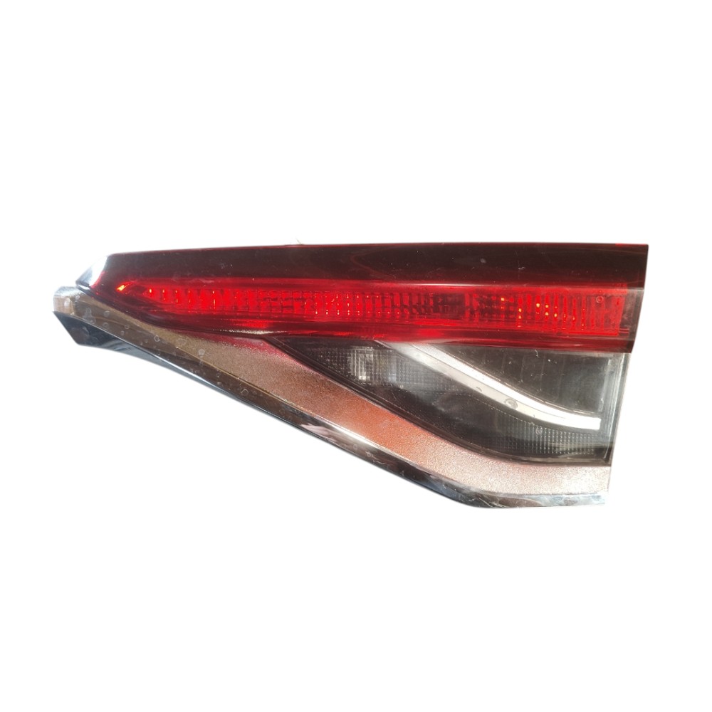 Lanterna Tampa Traseira Direita Toyota Corolla 2020 2026