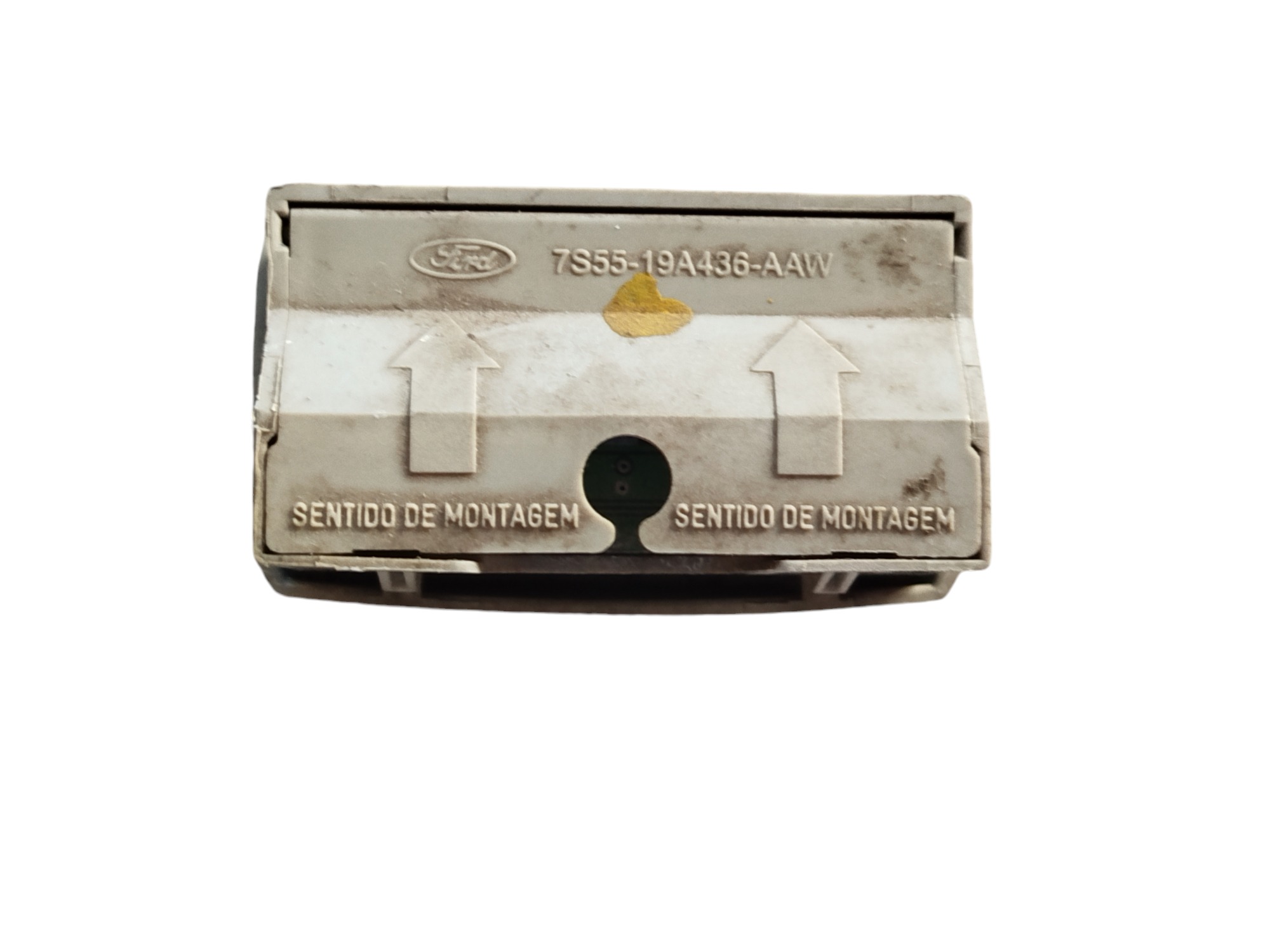 Sensor Alarme Ford Ka 2008 2009 2010 2011 2012 2013 3