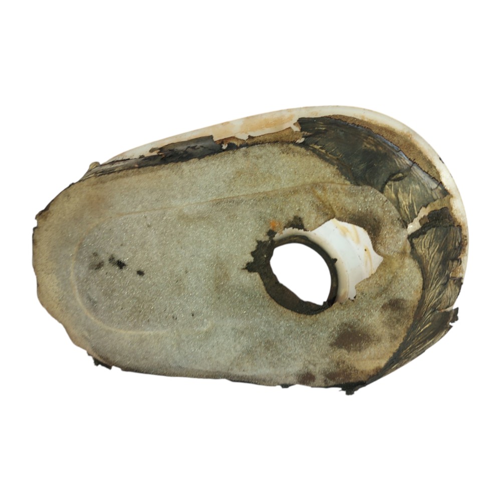 Coifa Caixa Direção Ford Focus 2001 2002 2003 2004 2005 2008 3