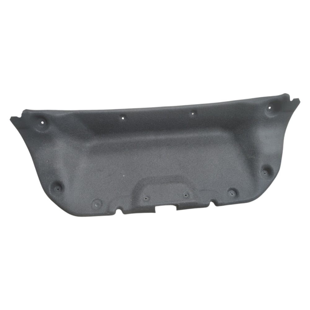 Forro Tampa Porta Malas Ford Focus Sedan 2014 2017 Original