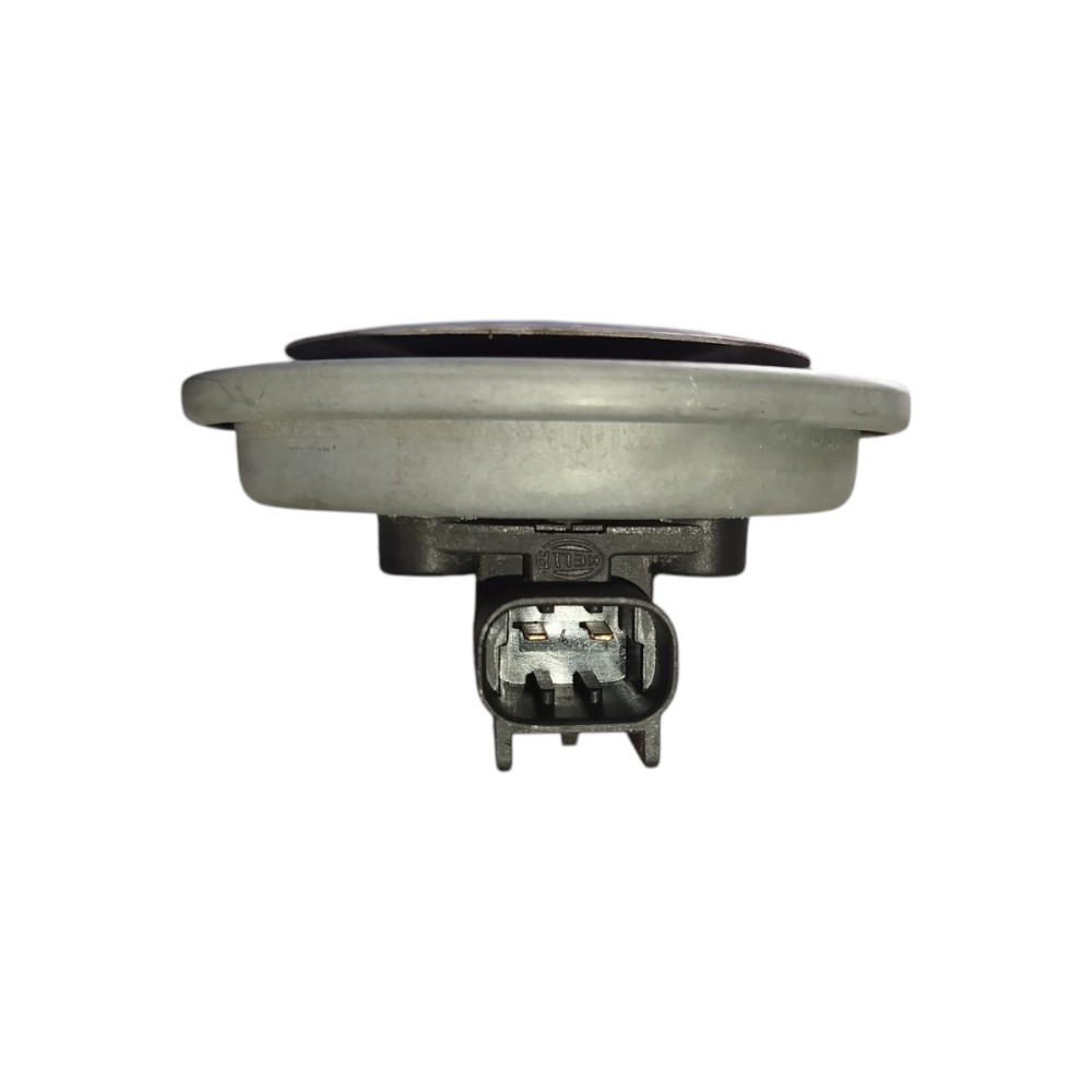 Buzina Caracol Universal Fox Gol Polo A3 Astra Corsa Nivus 5