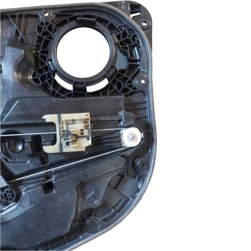 Acabamento Forro Porta Esq Maquina Vidro Volvo Xc60 T5 T8 3