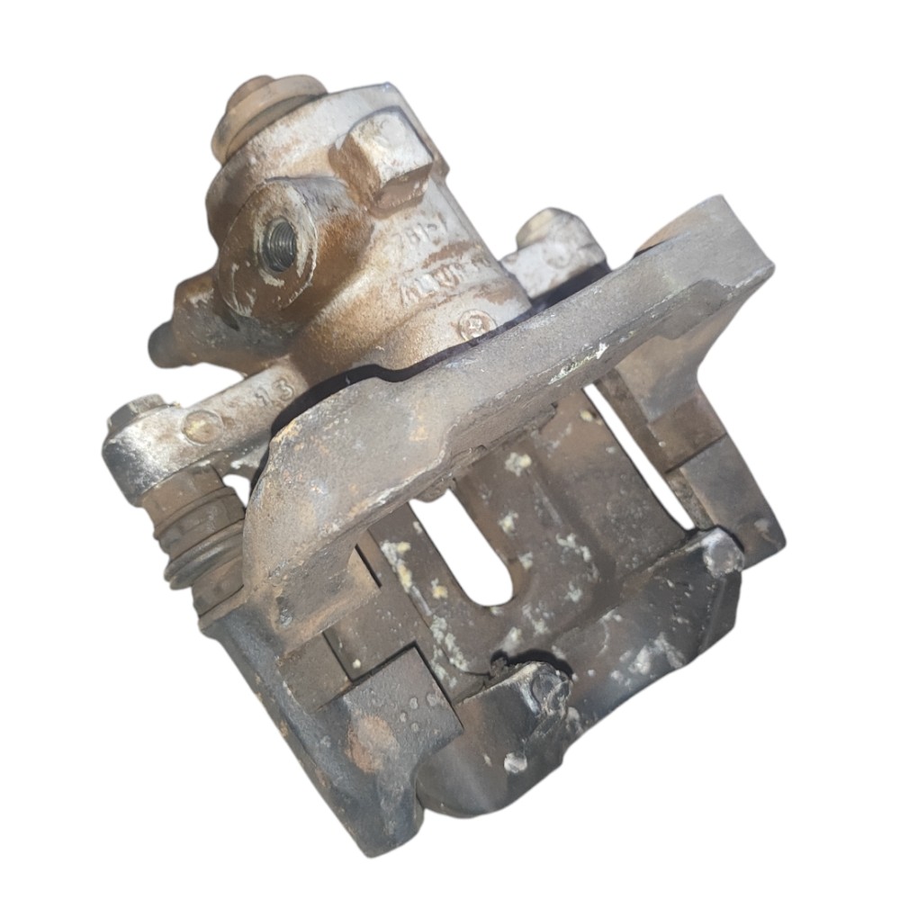 Pinça Freio Peugeot 307 308 Citroen C4 Original 5