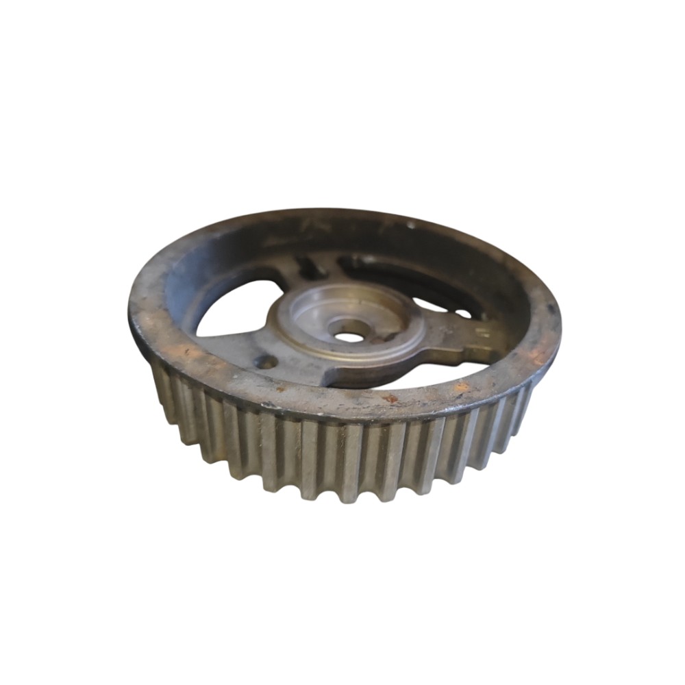 Polia Comando Valvulas Peugeot 307 Sw 2007 2008 2009 2012 3