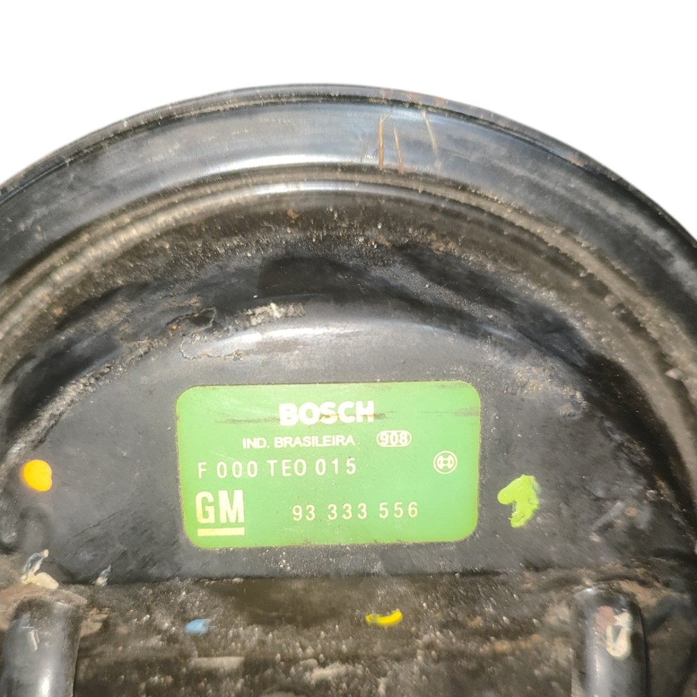 Bomba Combustível Gm Astra 99/11 Zafira 01/11 2.0 Gasolina 7