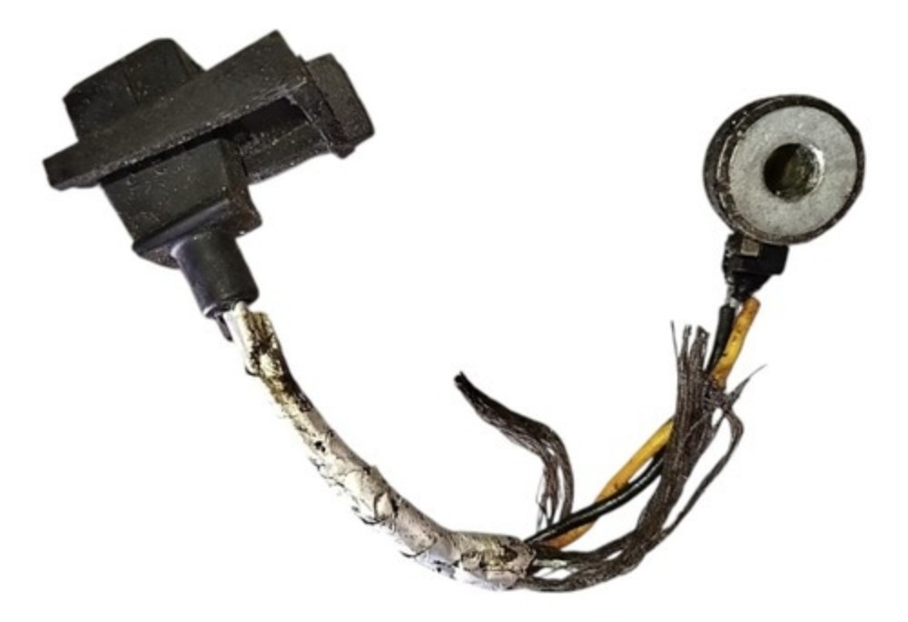 Sensor Detonação Fiat Palio 1.0 Fiasa 1996 1997 1998 2000