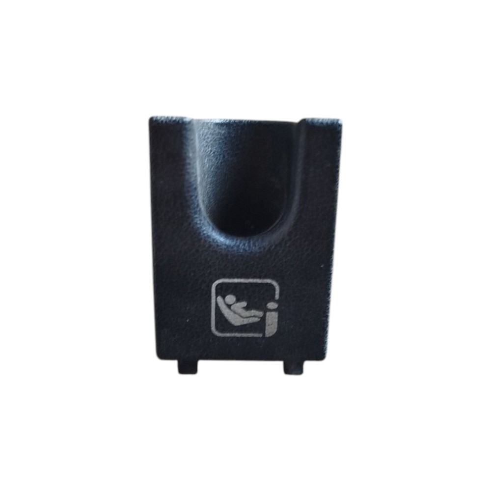 Tampa Isofix Infantil Toyota Corolla Xei 2020 2021 2022 2026 8