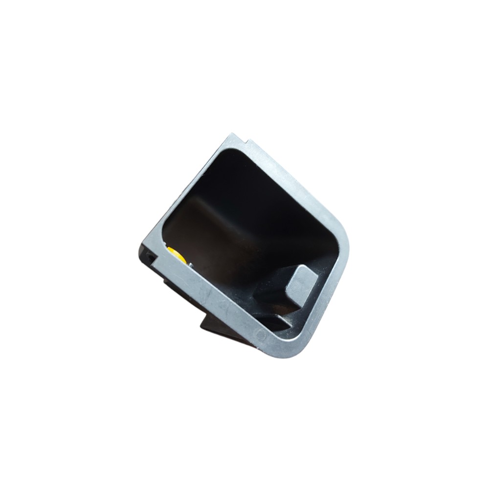 Cinzeiro Console Central Renault Clio 2000 2001 2005 2009