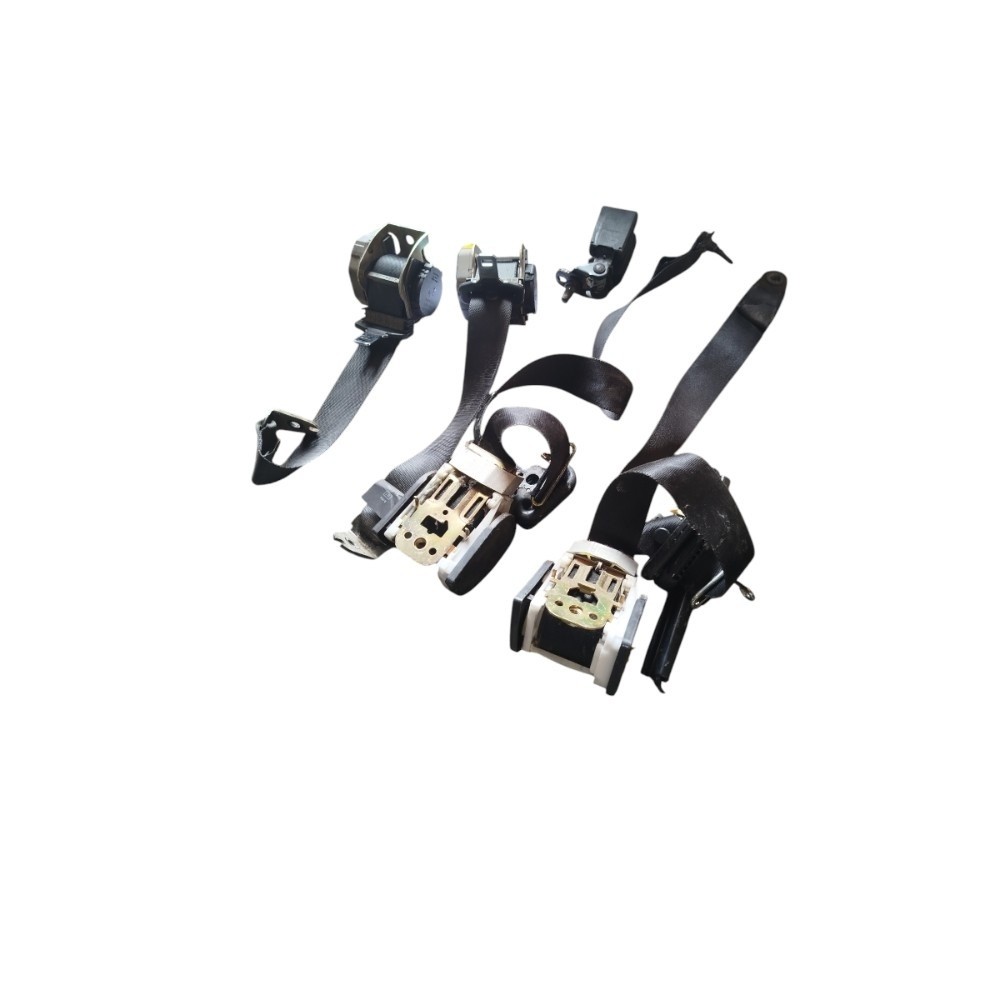 Cinto Segurança Ford Focus 1.8 2001 2002 2005 2009