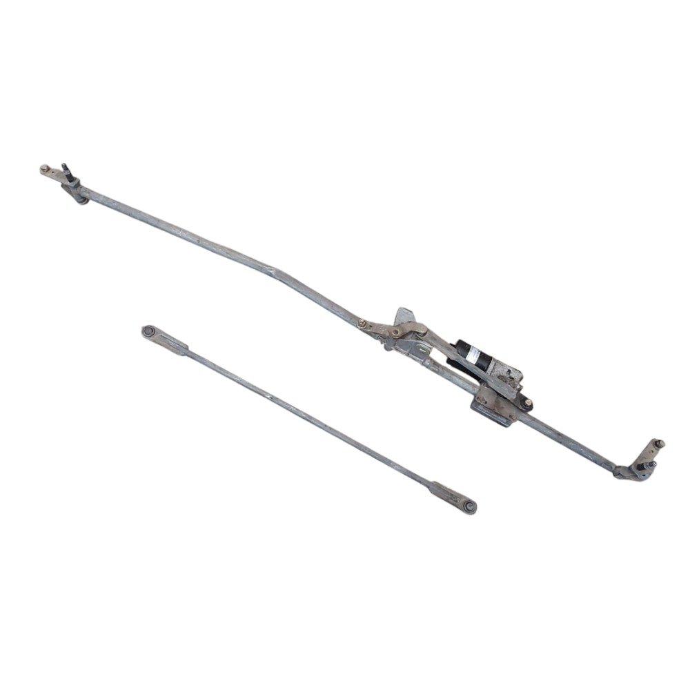 Galhada Limpador Parabrisa Peugeot 307 C4 1.6 Detalhe