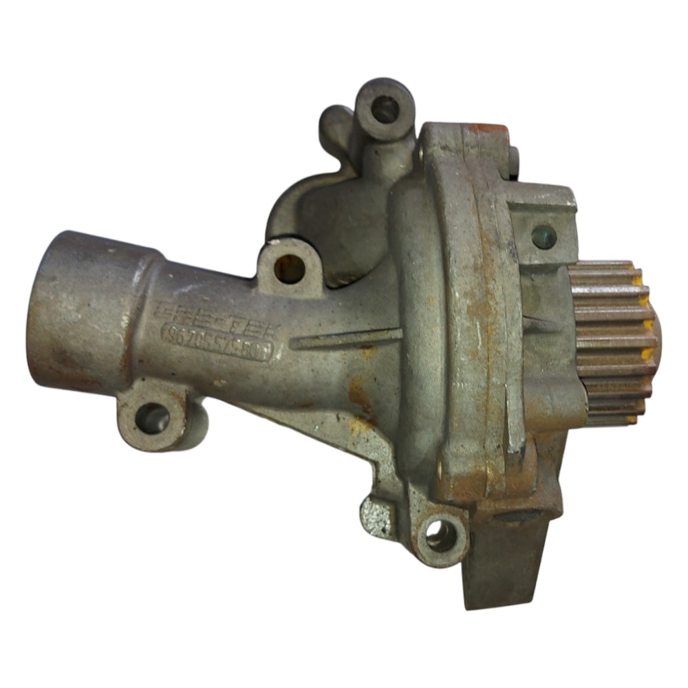 Bomba Água 307 308 408 C4 Xsara Picasso 2.0 16v 9670557580