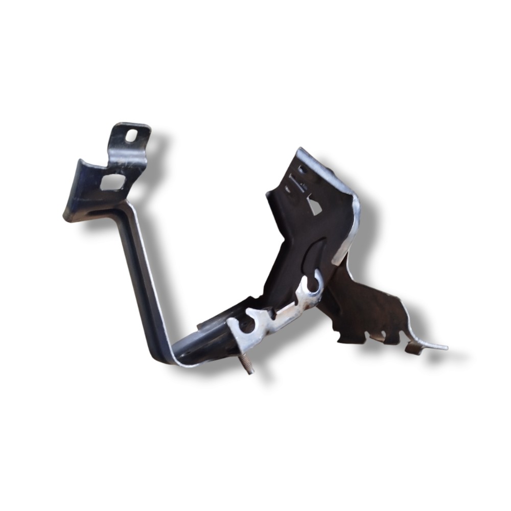 Suporte Módulo Peugeot 307 2006 2007 2009 2010 2012 7