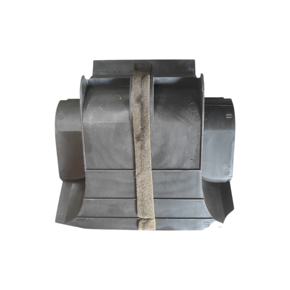 Moldura Tampa Caixa Ar Evaporadora Ford Focus 2001 2002 2008