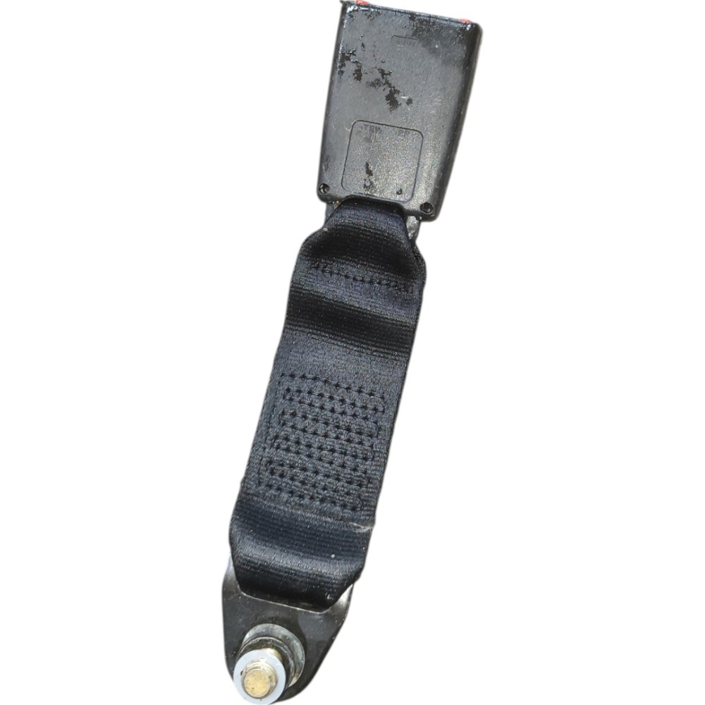Engate Femea Cinto De Segurança Fiat Palio 1996 2004 2012