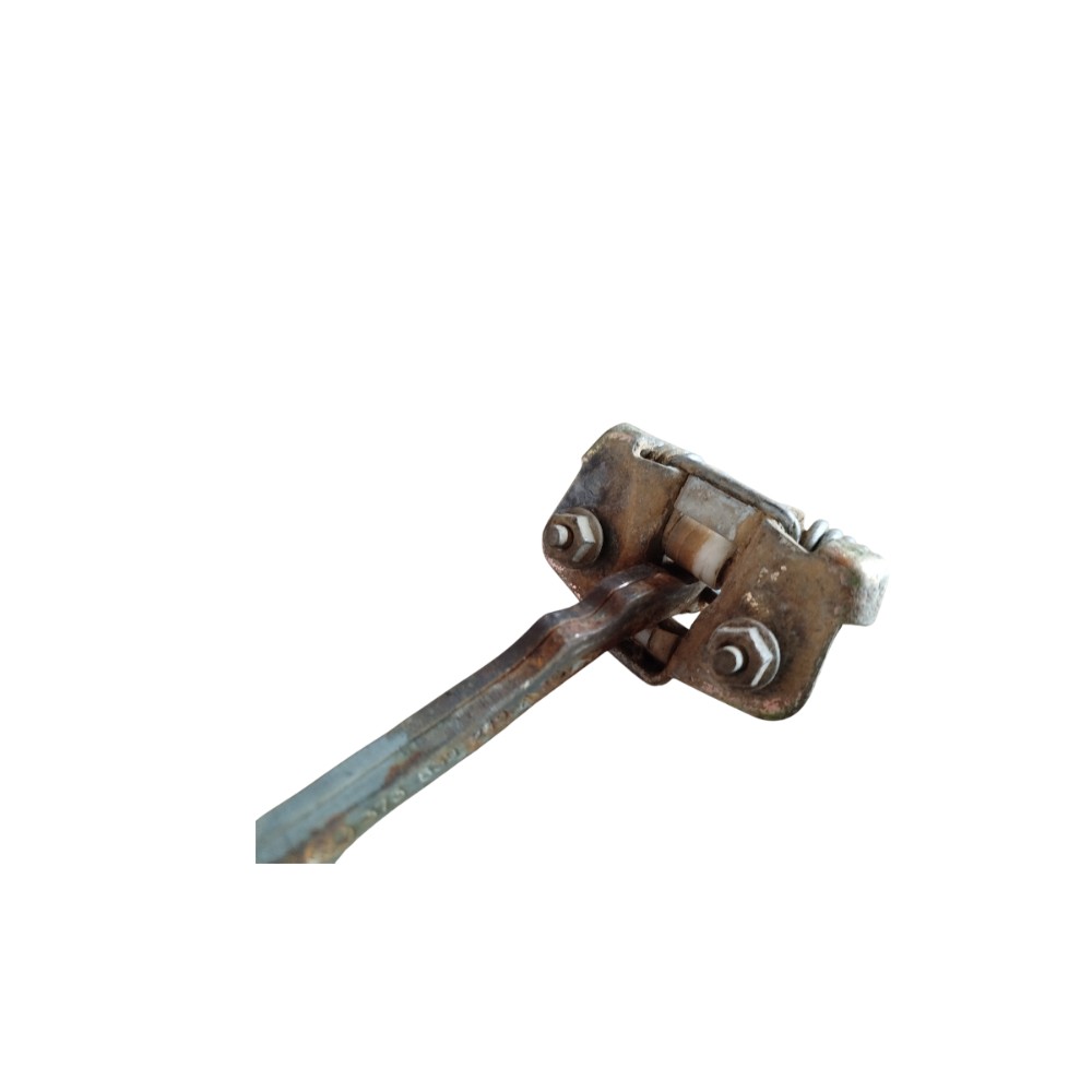 Limitador Porta Volkswagen Gol G3 1998 1999 2000 2001 2003 7