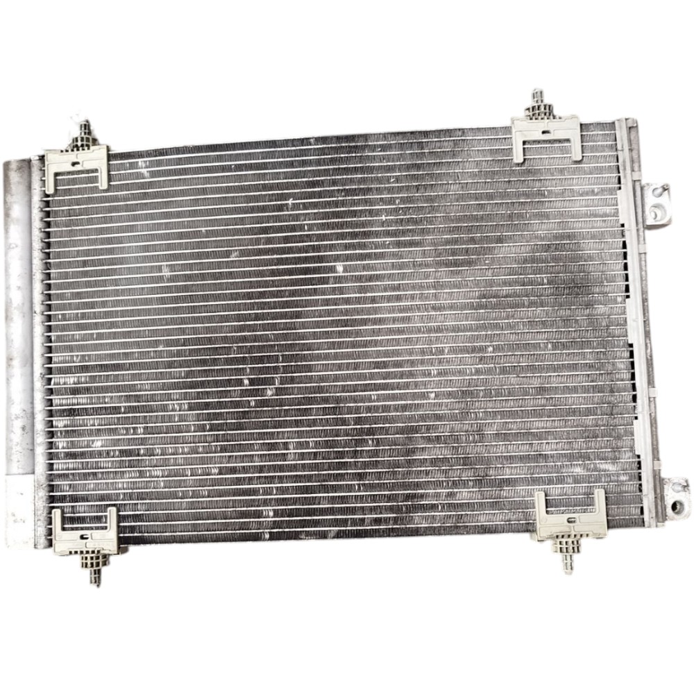 Radiador Água Peugeot 307 408 Citroen C4 2006 2008 2010 2012 2