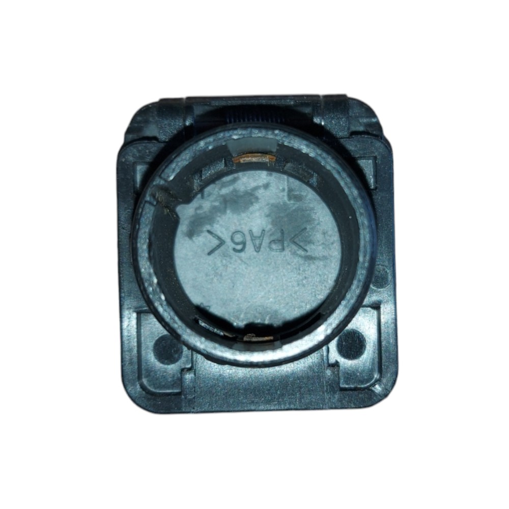 Moldura Tomada 12v Honda Civic 2.0 2012 2013 2014 2015 2016 2
