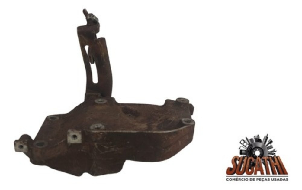 Suporte Compressor Honda Civic 2001 2003 2005 2006 Original