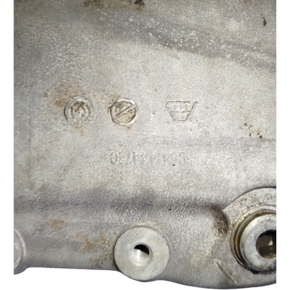 Carter Óleo Base Citroen C3 Peugeot 206 207 1.6 16V 4