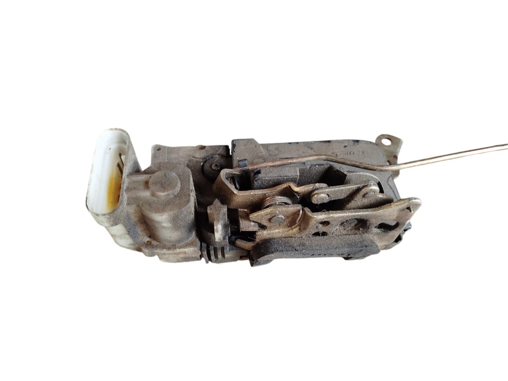 Fechadura Elétrica Porta Tras Direita Palio Siena 1996 2019 1