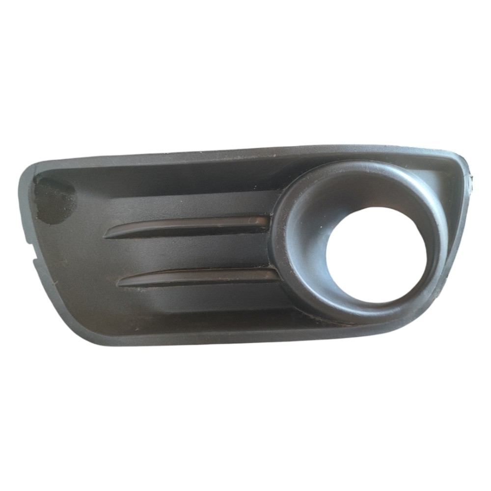Moldura Farol De Milha Esquerdo Fiat Palio 2009 2011 2014 Direito