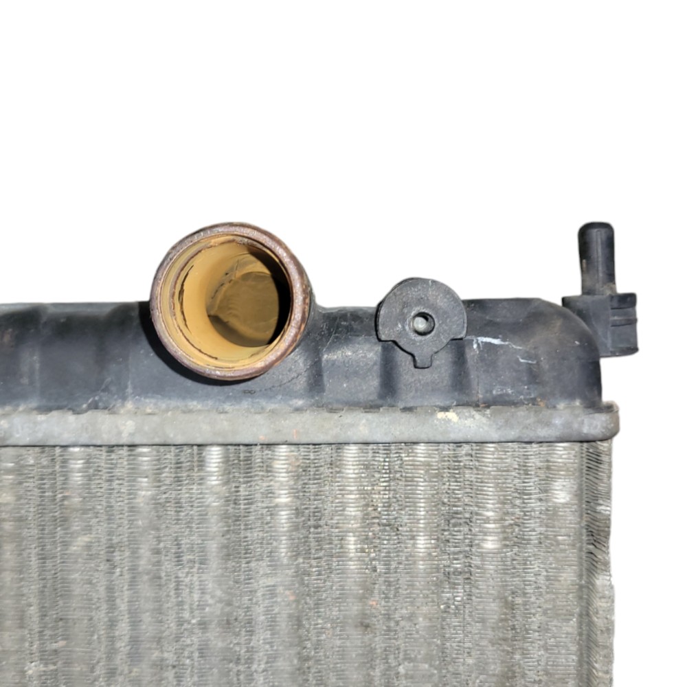 Radiador S/ Ar Renault Clio 1.0 1999 2000 2001 2002 2012 7