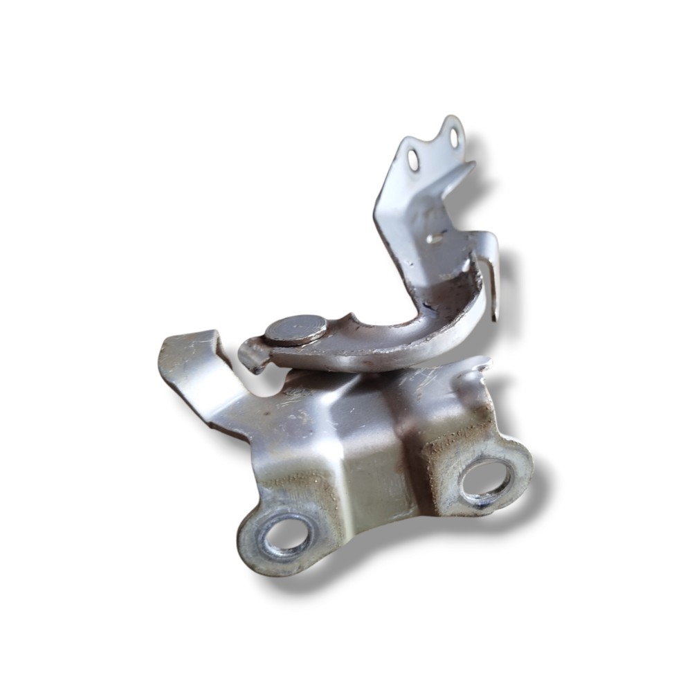 Braço Esquerdo Do Capô Toyota Etios 2013 2014 2015 2016 10